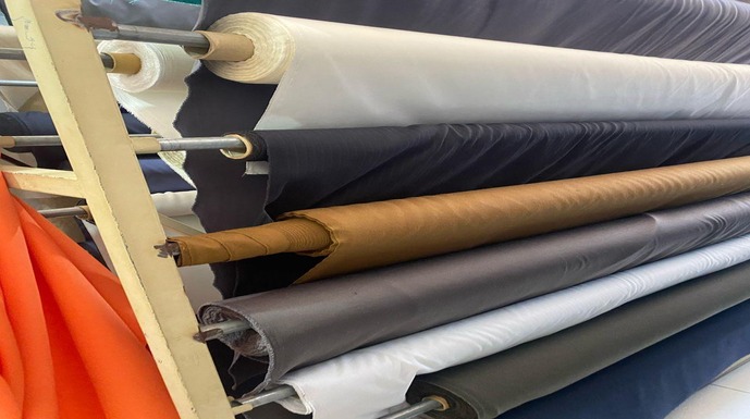 Beyond the Fabric: The Heart and Soul Woven into Every Cosello Piece