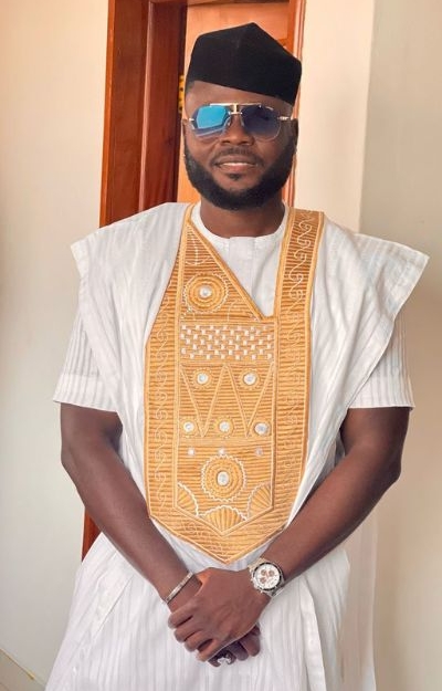 Cosello Agbada
