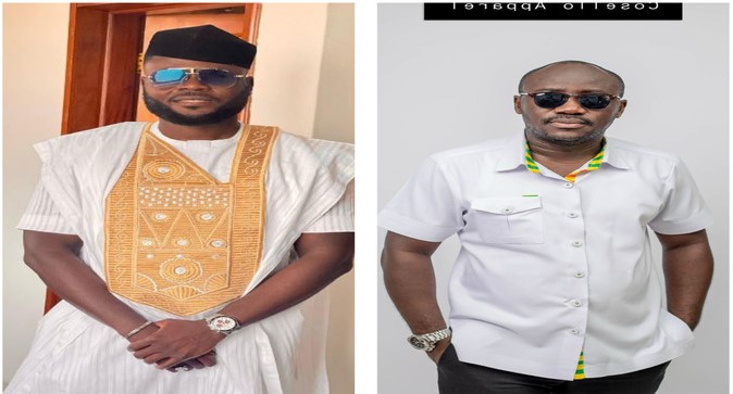 From Ghana with Style: Embracing the Rich Heritage That Inspires Cosello Apparel