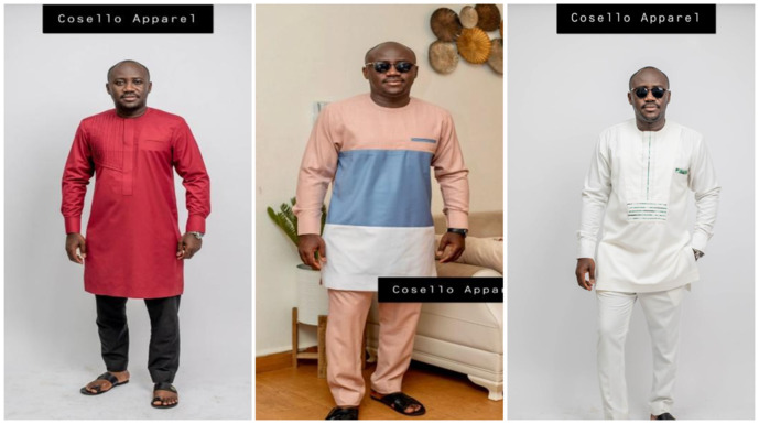 Your Style, Your Story: How Cosello Apparel Empowers Self-Expression